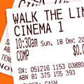 Walk the Line, the movie.